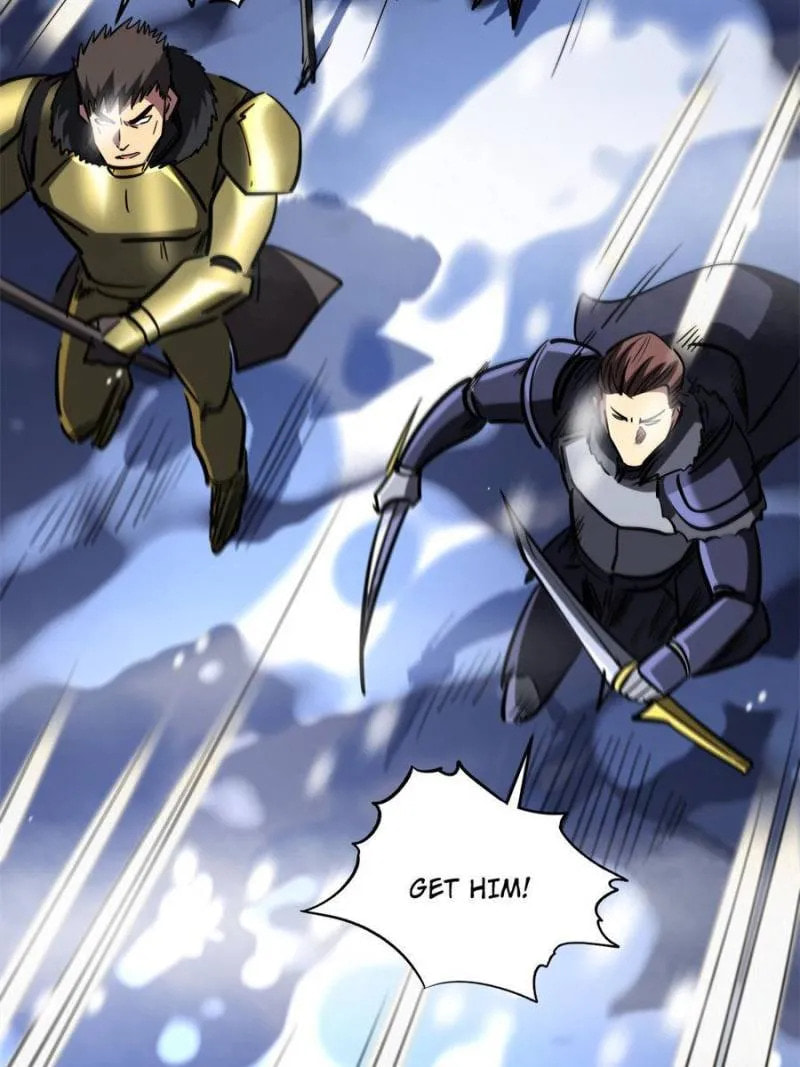 Read Super Gene chapter 166 image 56 on Lezhin