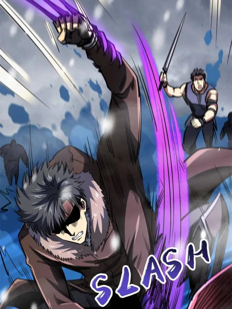 Read Super Gene chapter 166 image 58 on Lezhin