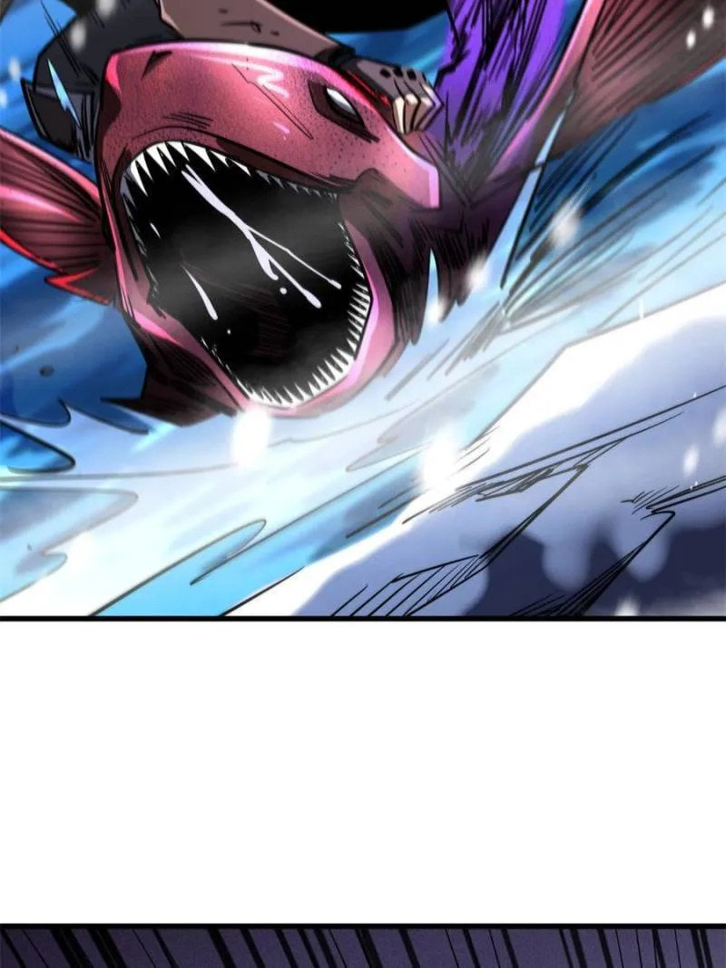 Read Super Gene chapter 166 image 59 on Lezhin
