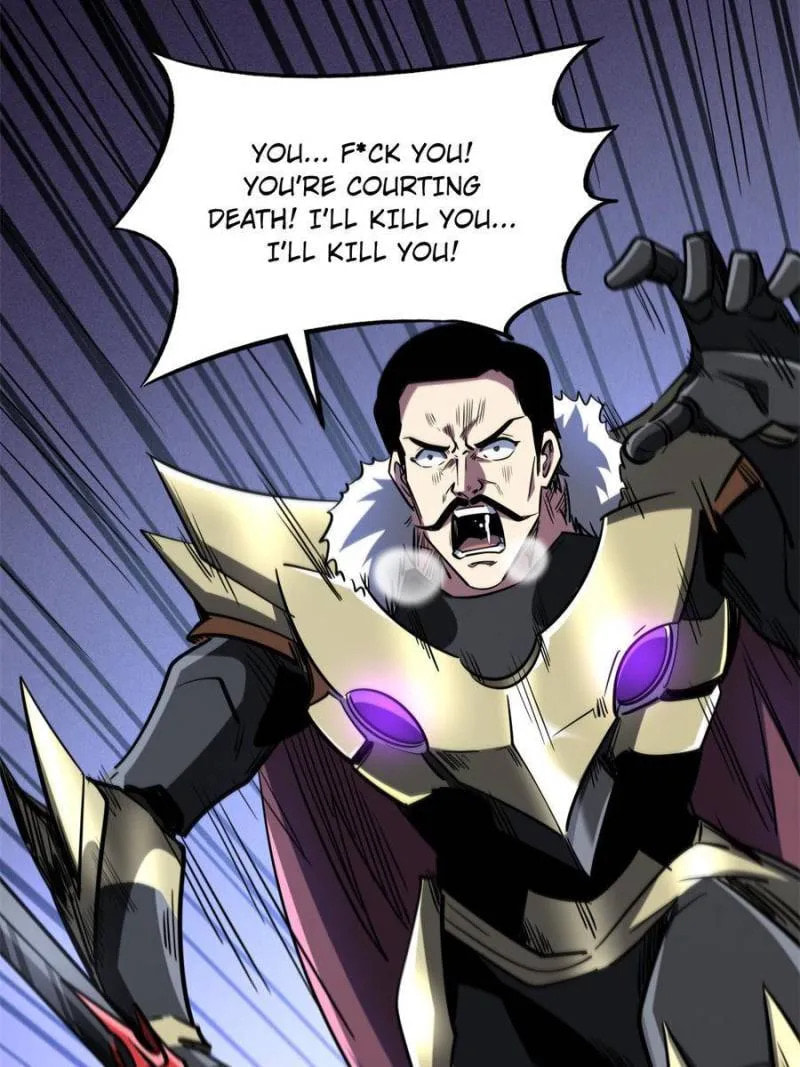Read Super Gene chapter 166 image 60 on Lezhin
