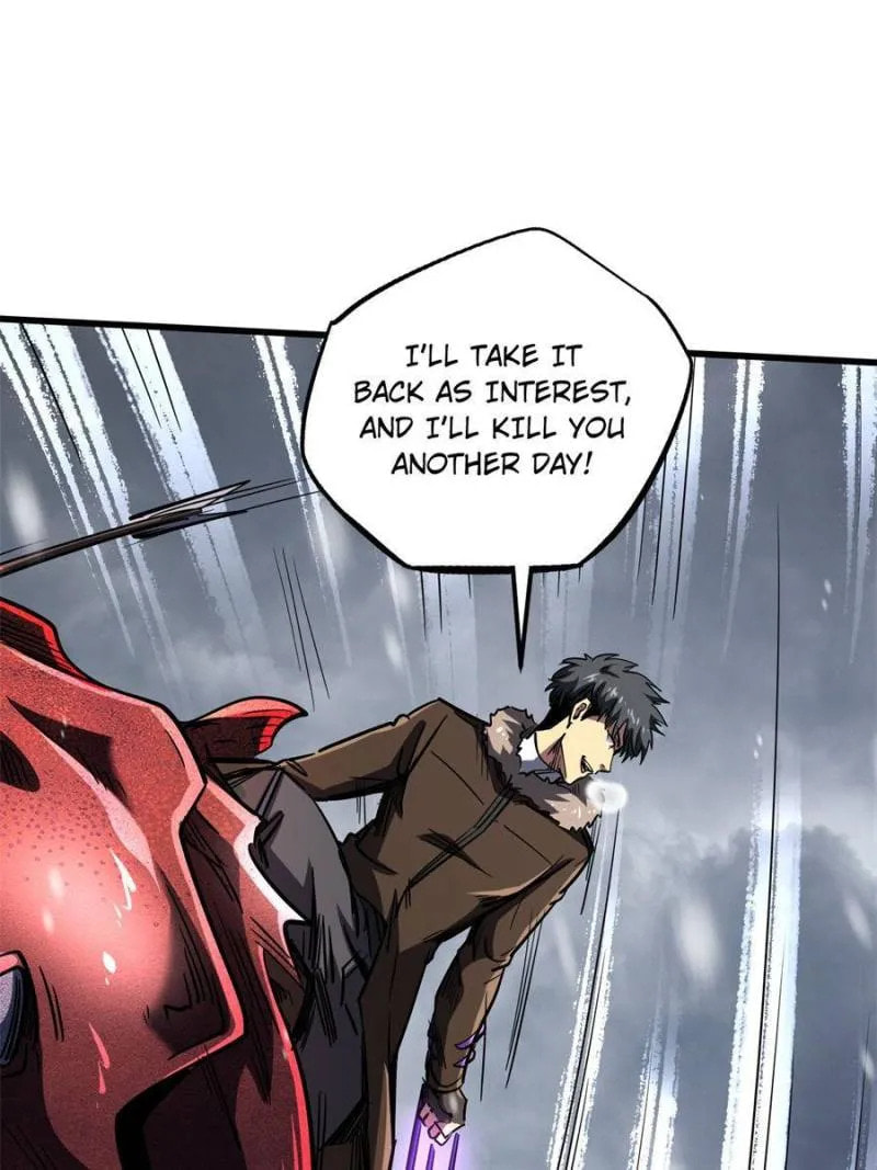 Read Super Gene chapter 166 image 62 on Lezhin