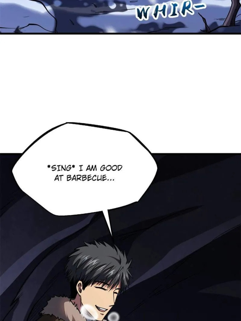 Read Super Gene chapter 166 image 65 on Lezhin