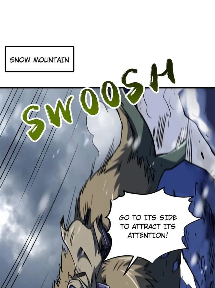 Read Super Gene chapter 168 image 0 on Lezhin