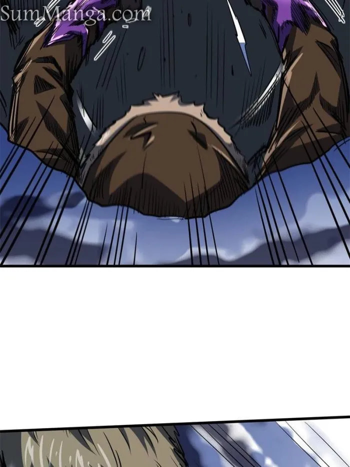 Read Super Gene chapter 168 image 10 on Lezhin