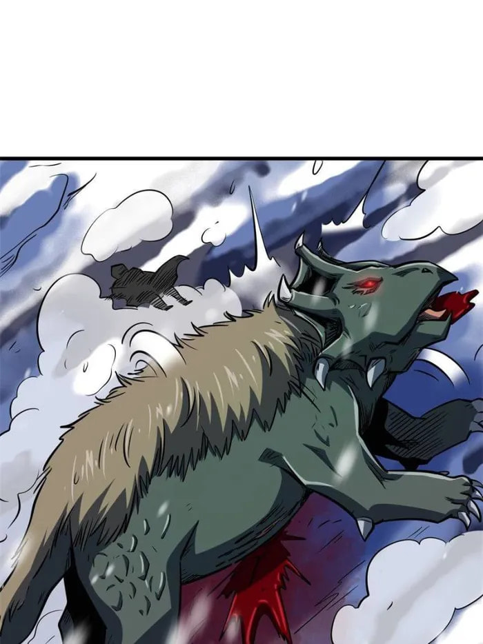 Read Super Gene chapter 168 image 14 on Lezhin