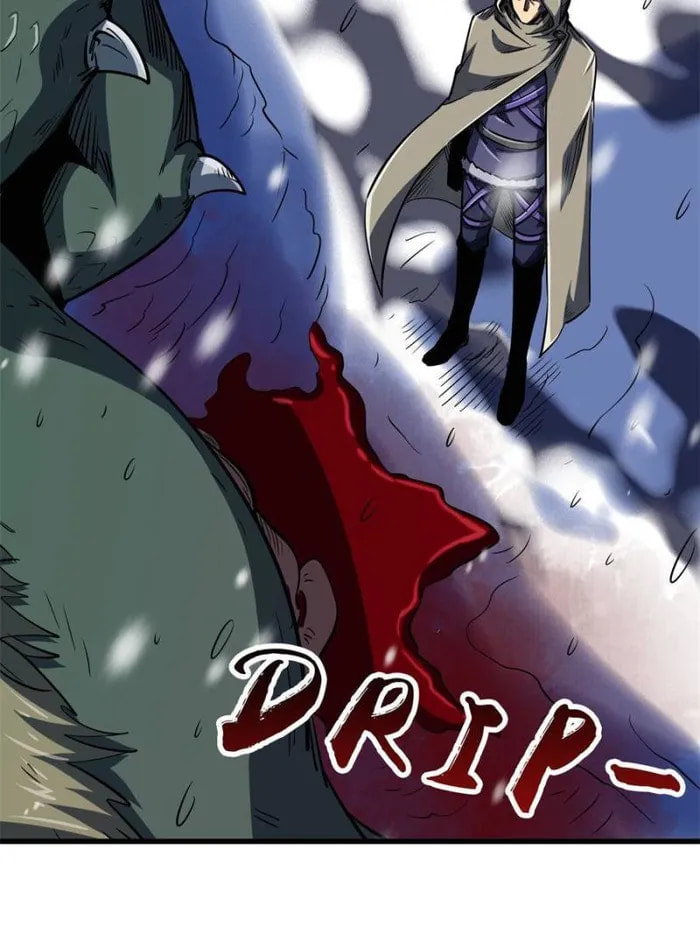 Read Super Gene chapter 168 image 16 on Lezhin
