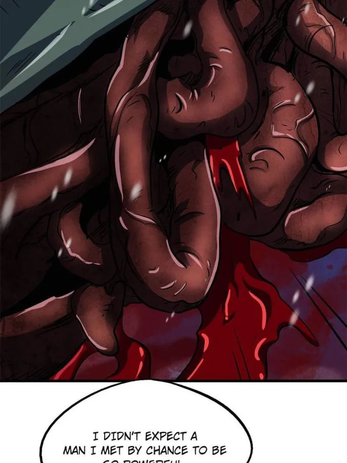 Read Super Gene chapter 168 image 18 on Lezhin