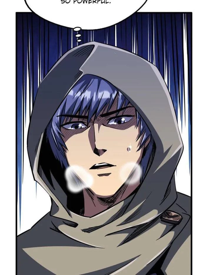 Read Super Gene chapter 168 image 19 on Lezhin