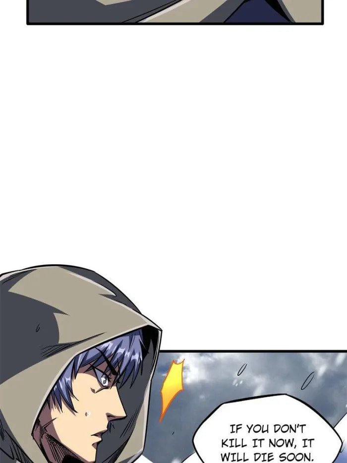 Read Super Gene chapter 168 image 20 on Lezhin