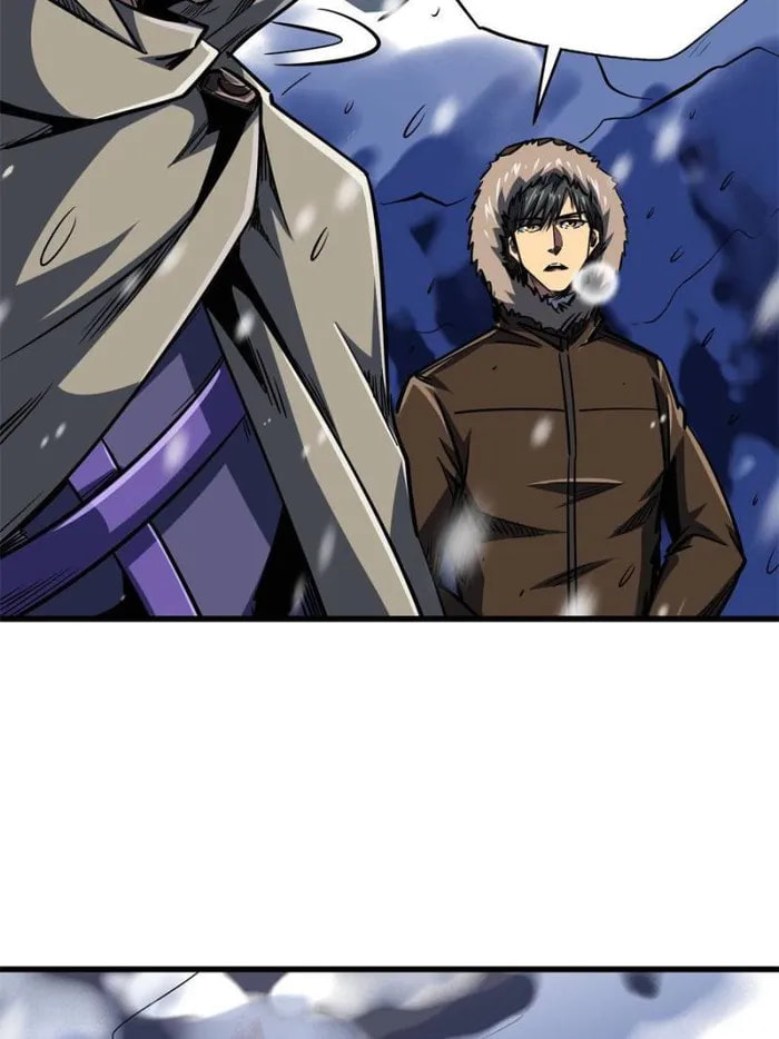 Read Super Gene chapter 168 image 21 on Lezhin