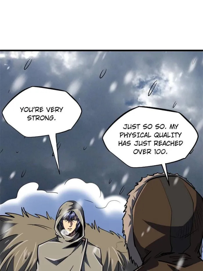 Read Super Gene chapter 168 image 23 on Lezhin
