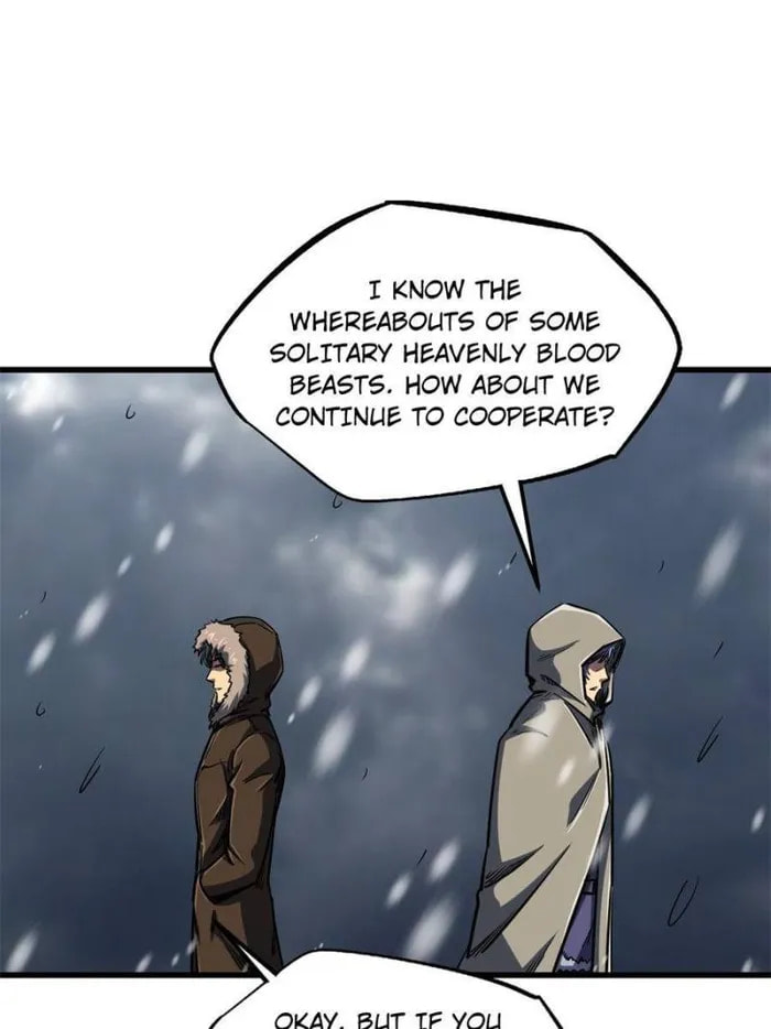 Read Super Gene chapter 168 image 25 on Lezhin