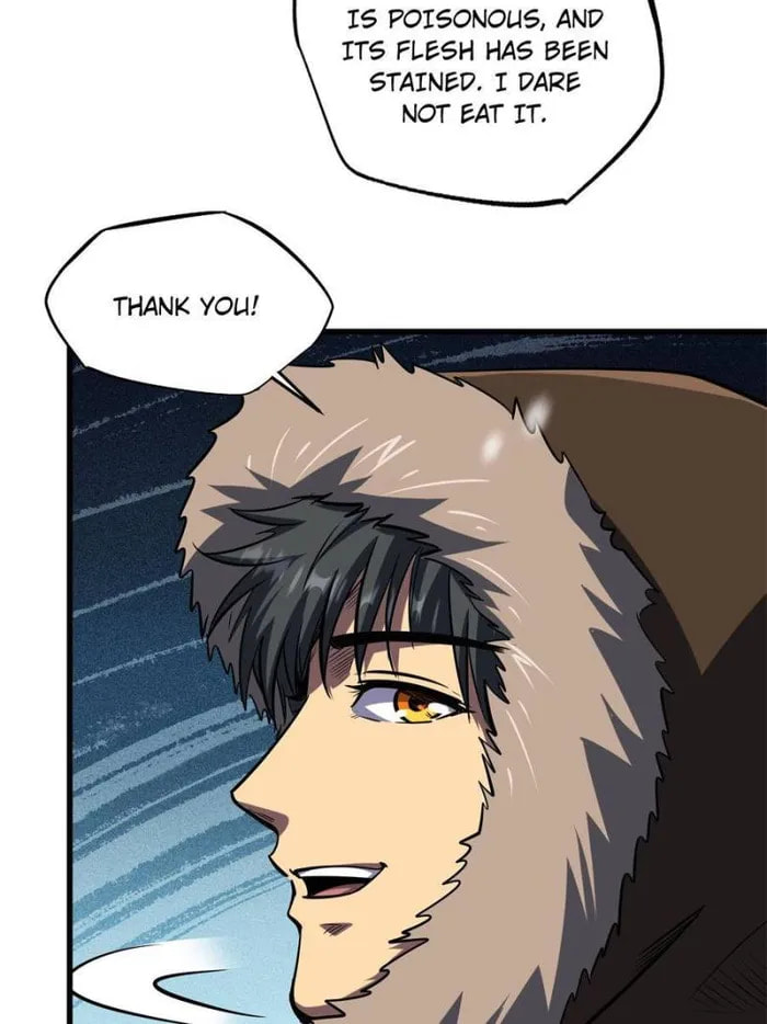 Read Super Gene chapter 168 image 28 on Lezhin