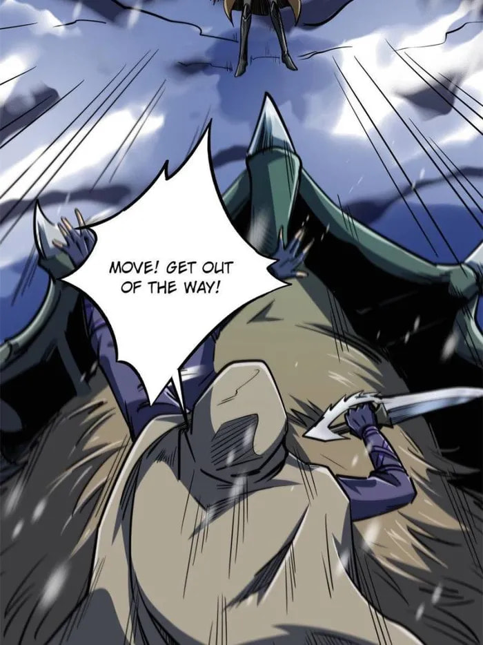 Read Super Gene chapter 168 image 3 on Lezhin