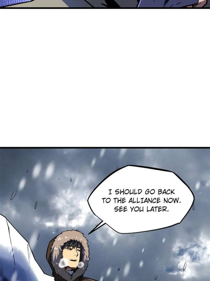 Read Super Gene chapter 168 image 36 on Lezhin