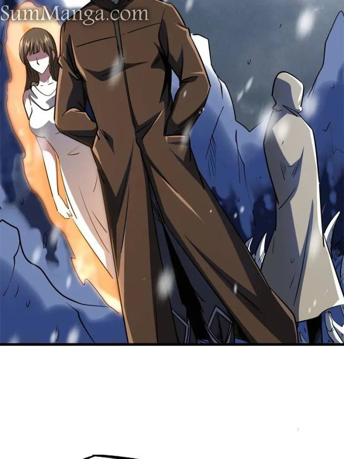Read Super Gene chapter 168 image 37 on Lezhin