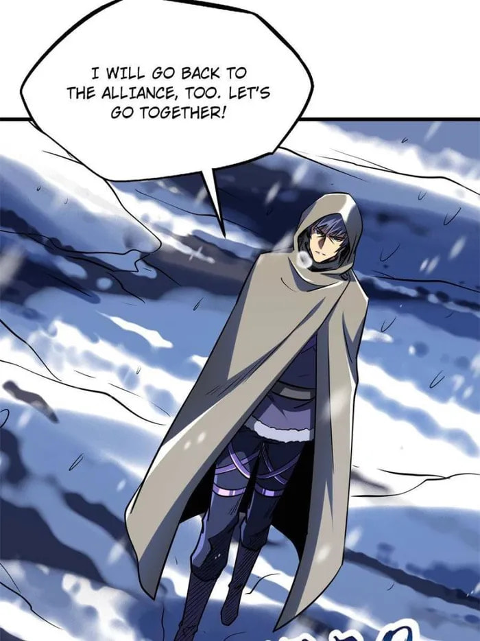 Read Super Gene chapter 168 image 38 on Lezhin