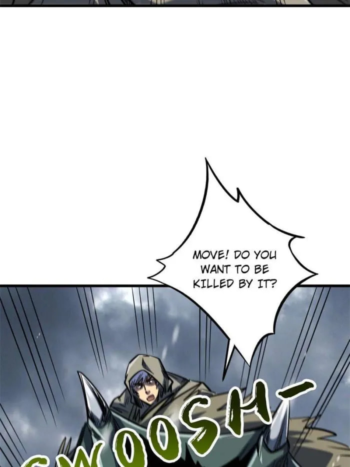 Read Super Gene chapter 168 image 4 on Lezhin