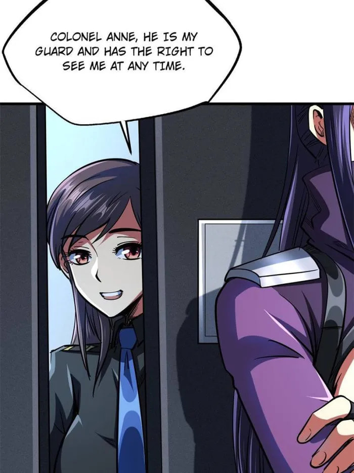Read Super Gene chapter 168 image 44 on Lezhin