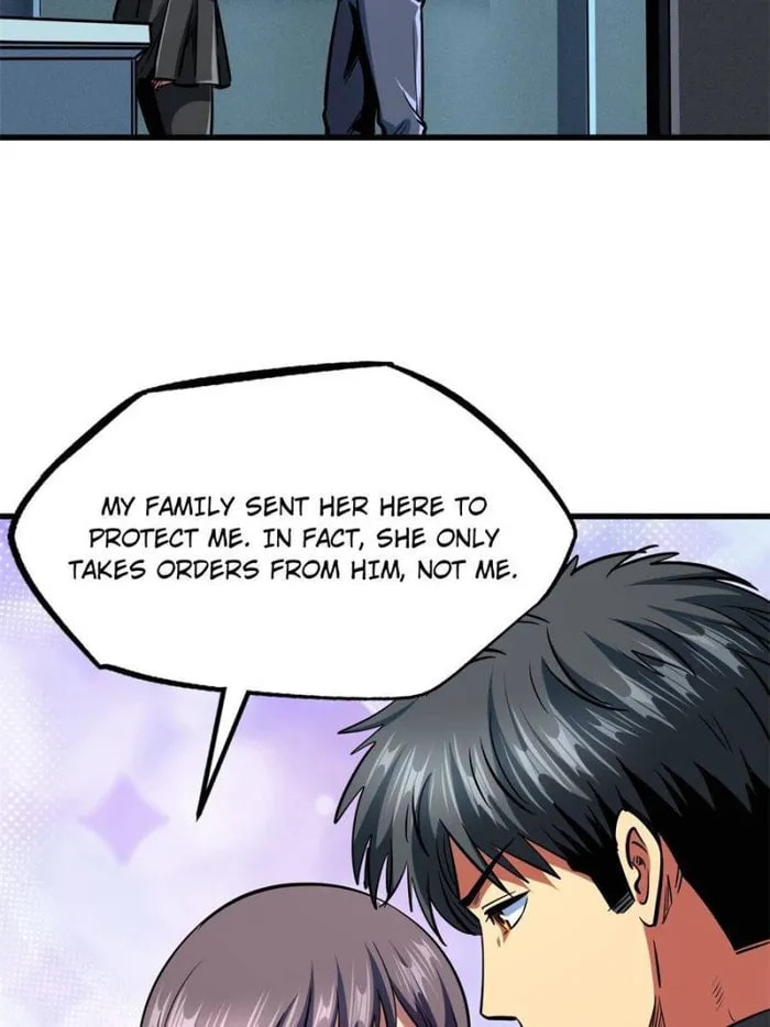 Read Super Gene chapter 168 image 48 on Lezhin