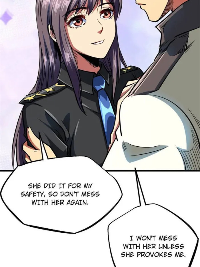 Read Super Gene chapter 168 image 49 on Lezhin
