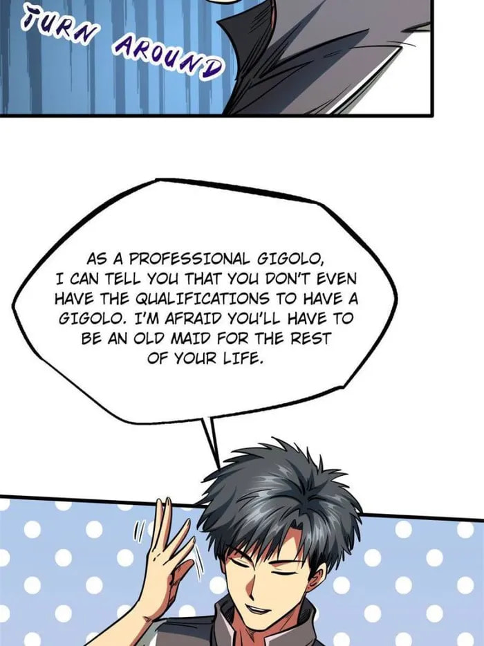 Read Super Gene chapter 168 image 52 on Lezhin