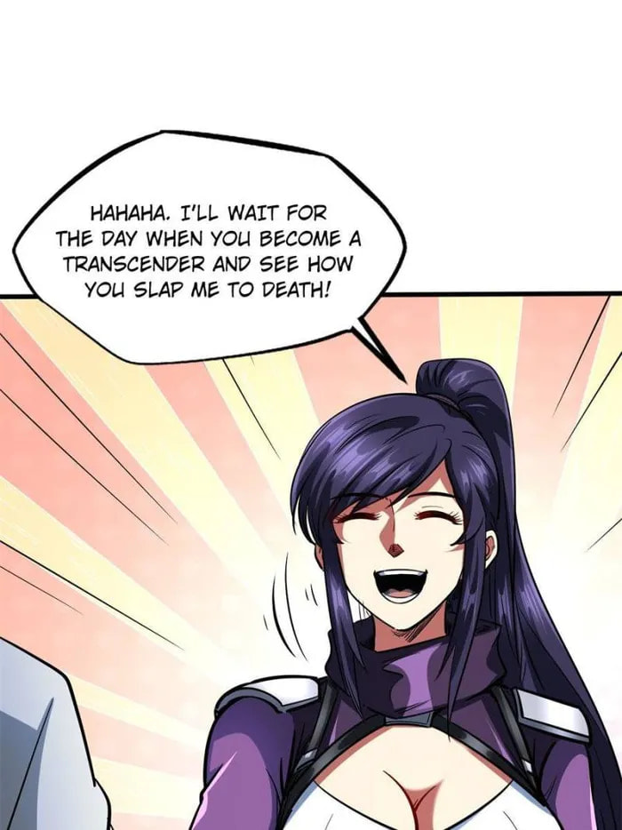 Read Super Gene chapter 168 image 57 on Lezhin