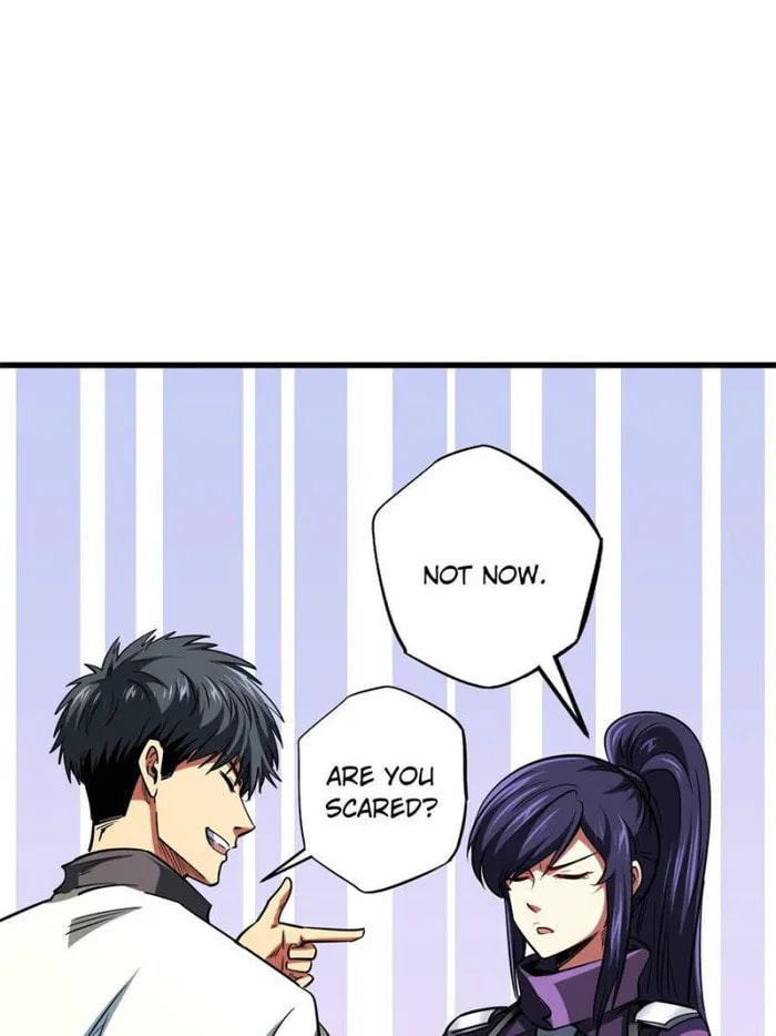 Read Super Gene chapter 168 image 60 on Lezhin