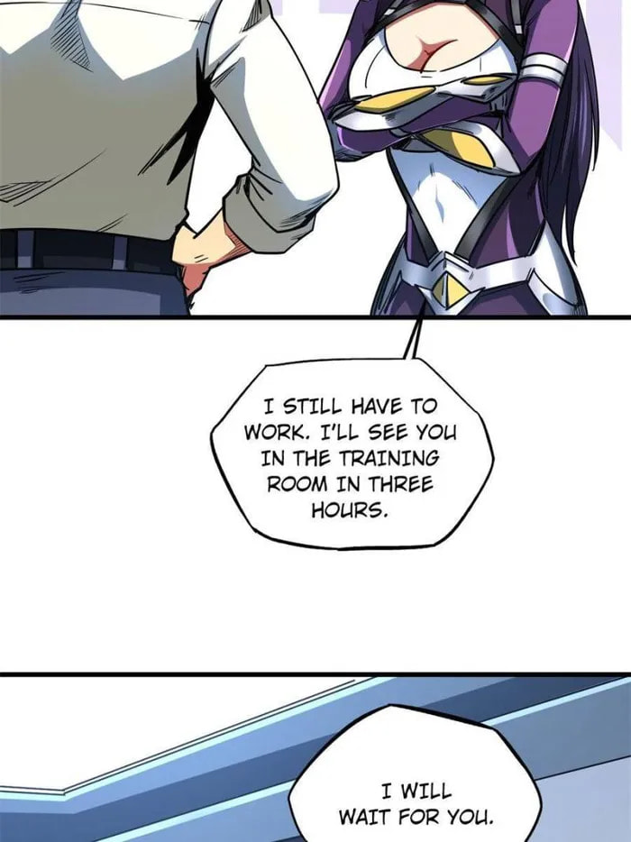 Read Super Gene chapter 168 image 61 on Lezhin