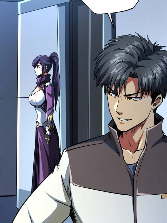 Read Super Gene chapter 168 image 62 on Lezhin