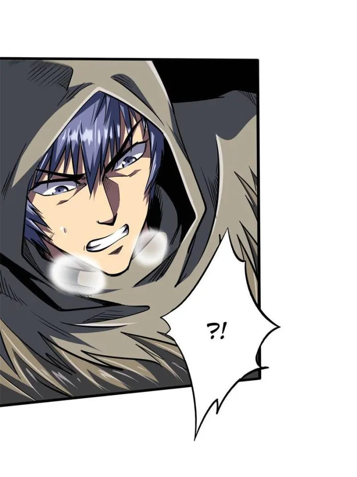 Read Super Gene chapter 168 image 8 on Lezhin