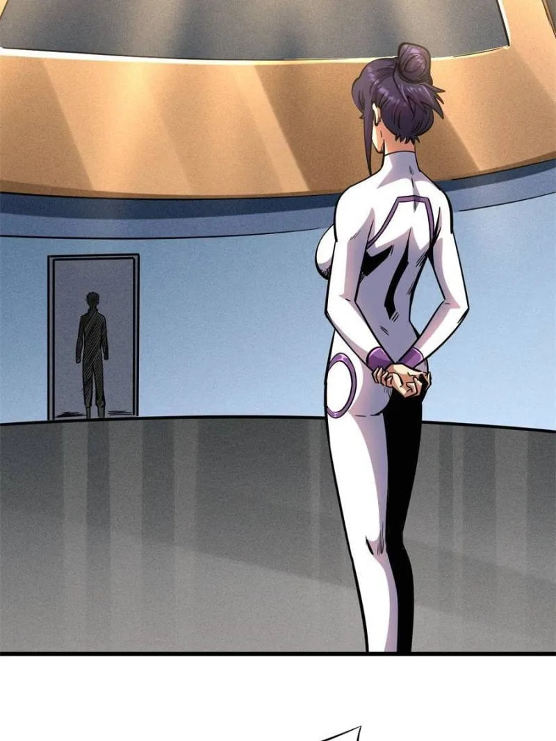 Read Super Gene chapter 169 image 1 on Lezhin