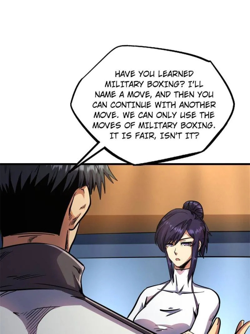 Read Super Gene chapter 169 image 11 on Lezhin