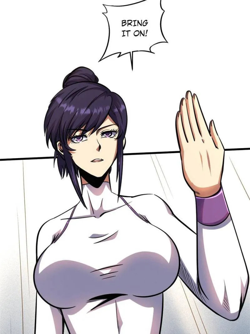 Read Super Gene chapter 169 image 2 on Lezhin
