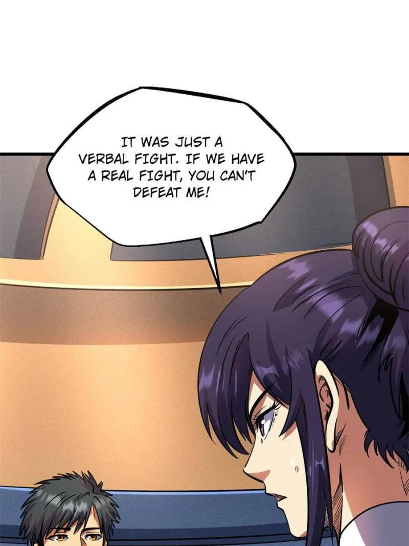 Read Super Gene chapter 169 image 21 on Lezhin