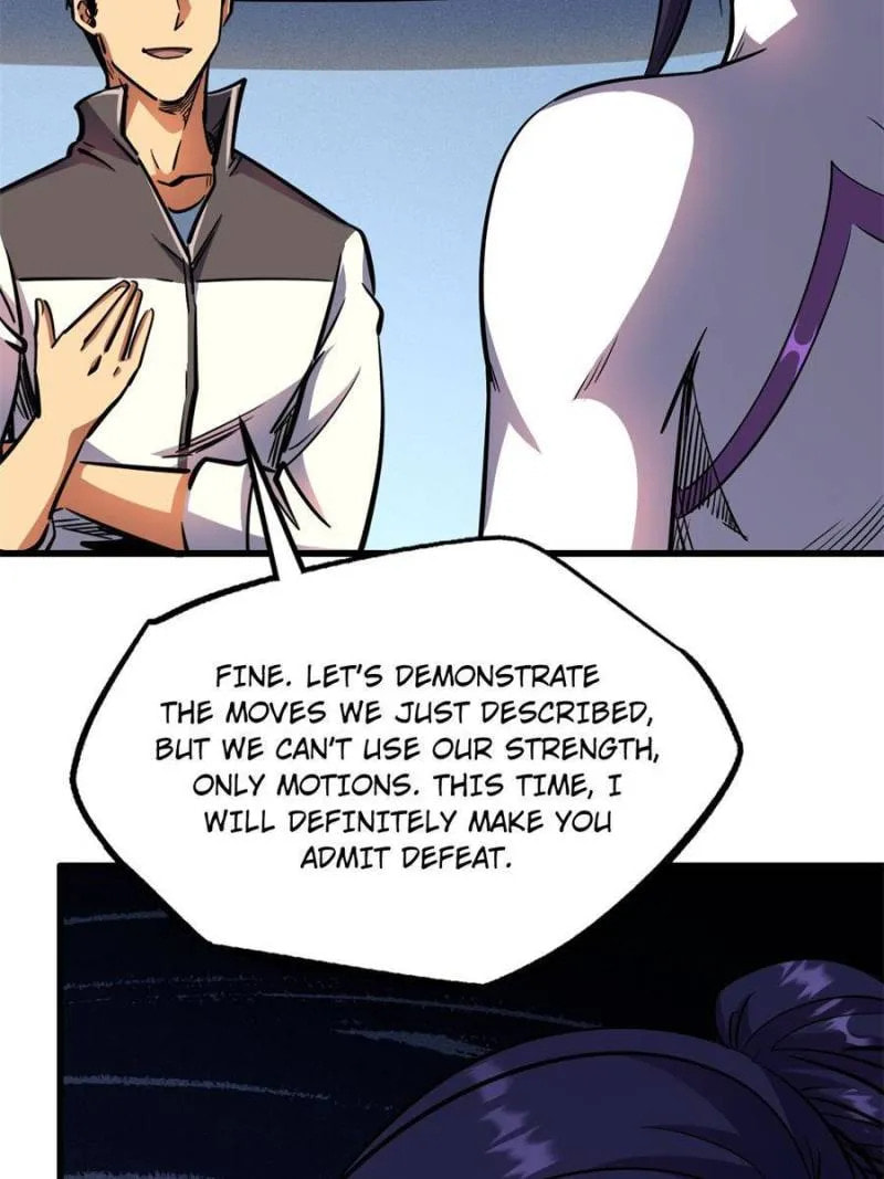 Read Super Gene chapter 169 image 22 on Lezhin