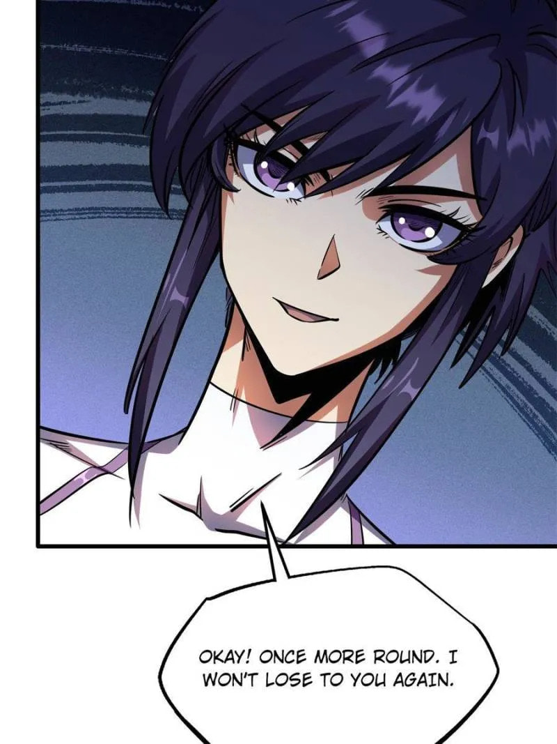 Read Super Gene chapter 169 image 23 on Lezhin