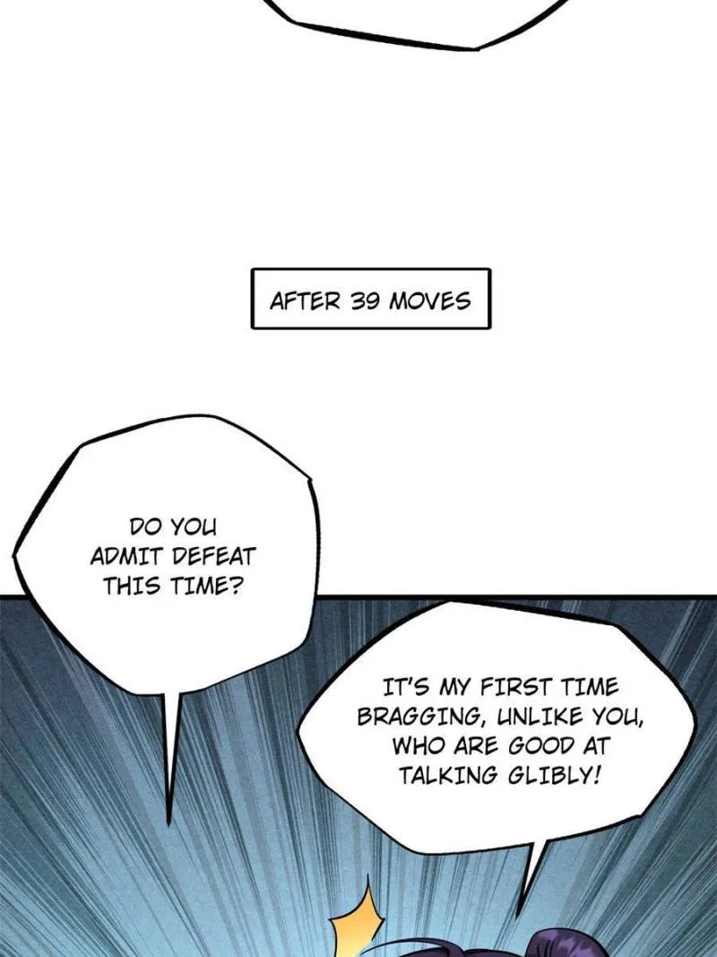 Read Super Gene chapter 169 image 24 on Lezhin