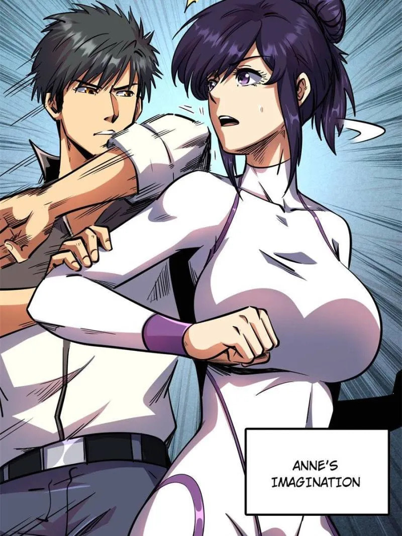 Read Super Gene chapter 169 image 25 on Lezhin