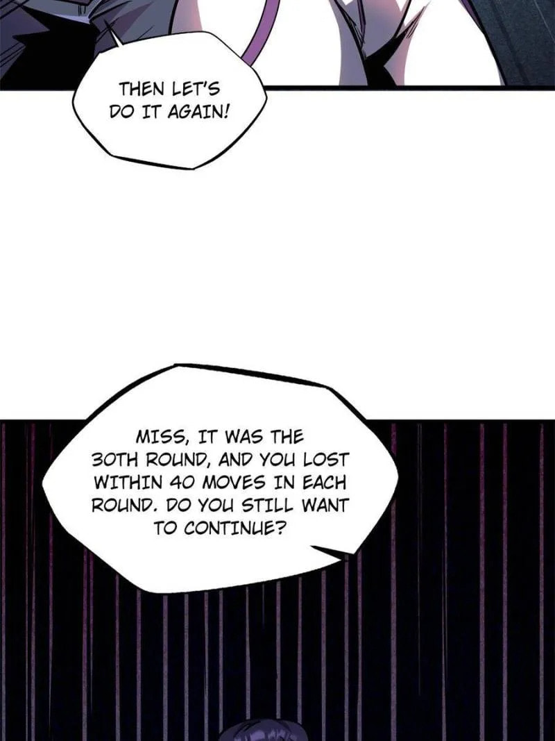 Read Super Gene chapter 169 image 26 on Lezhin