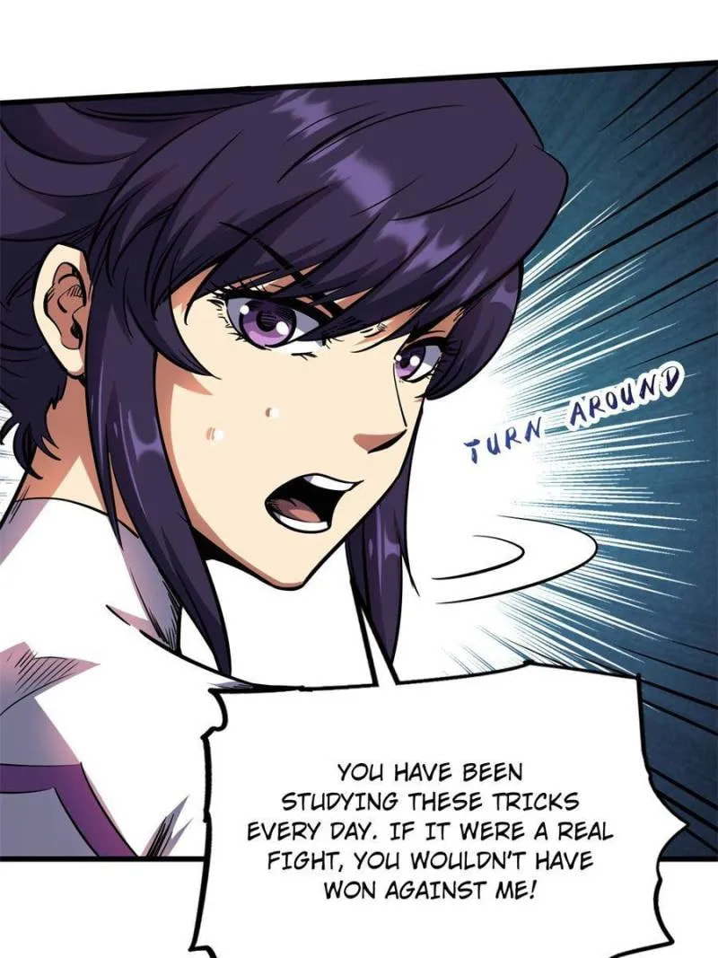 Read Super Gene chapter 169 image 29 on Lezhin
