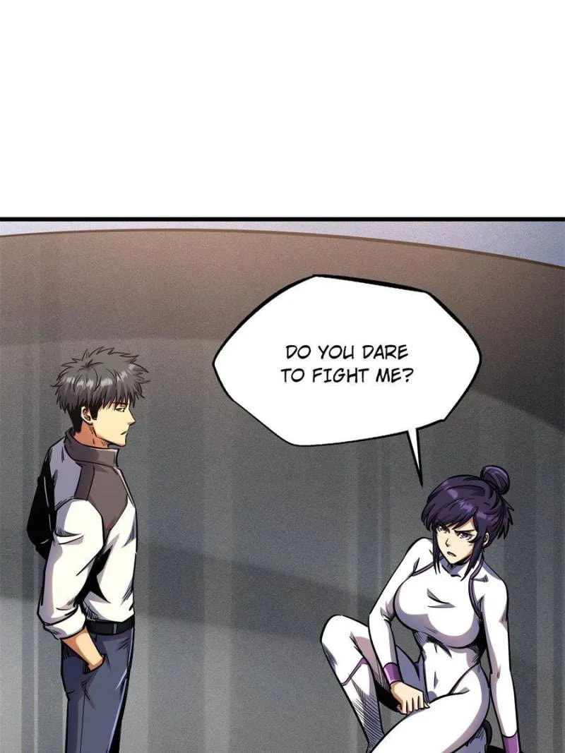 Read Super Gene chapter 169 image 32 on Lezhin