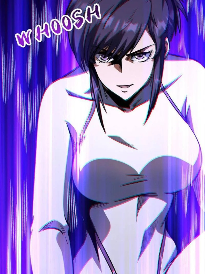 Read Super Gene chapter 169 image 34 on Lezhin