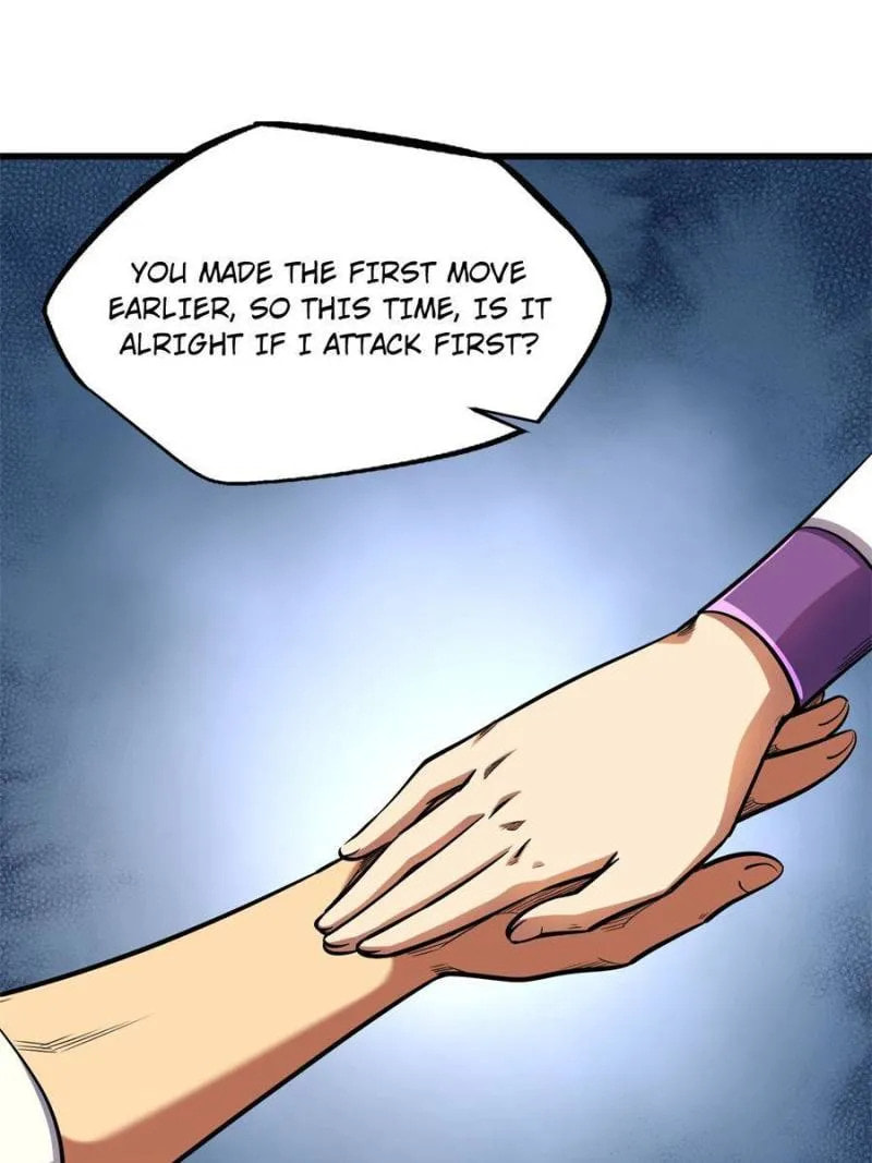 Read Super Gene chapter 169 image 36 on Lezhin