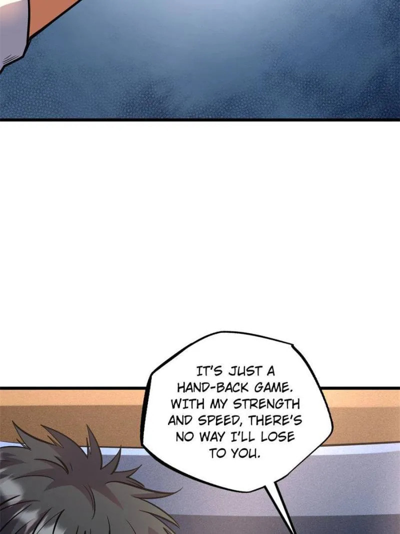 Read Super Gene chapter 169 image 37 on Lezhin