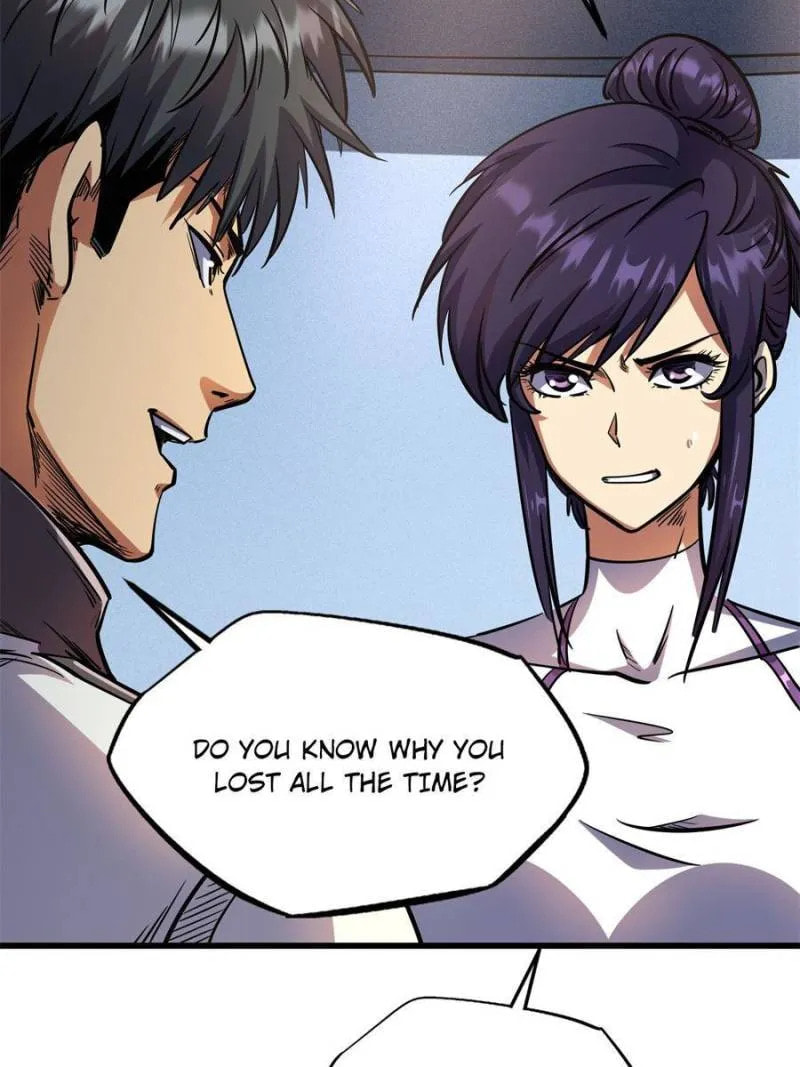 Read Super Gene chapter 169 image 38 on Lezhin