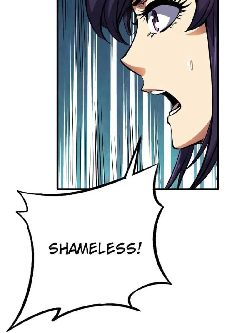 Read Super Gene chapter 169 image 41 on Lezhin