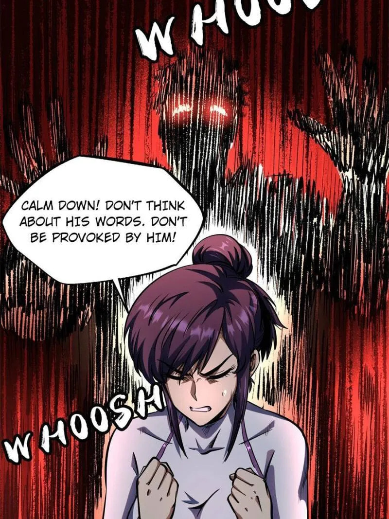 Read Super Gene chapter 169 image 45 on Lezhin