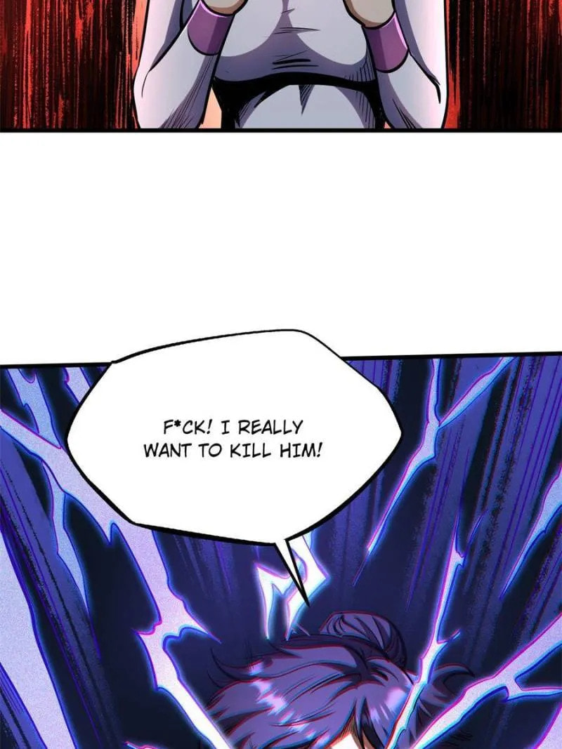 Read Super Gene chapter 169 image 46 on Lezhin