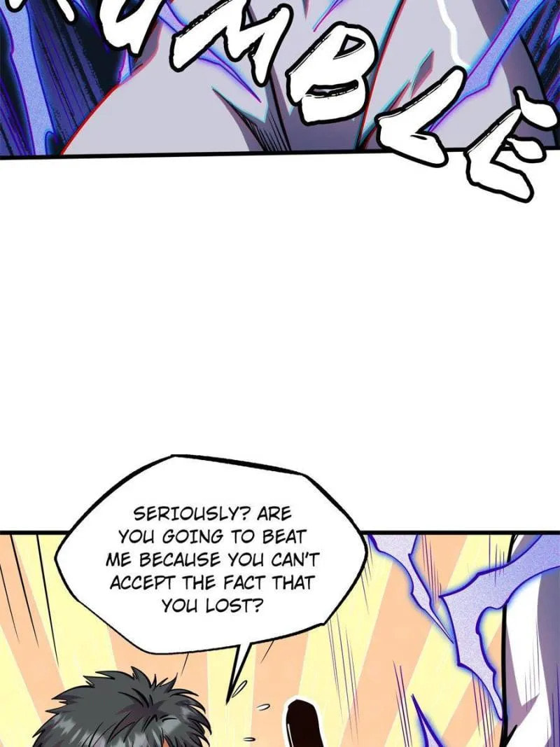 Read Super Gene chapter 169 image 48 on Lezhin